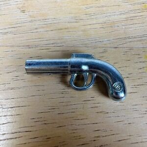 Clue 2016 Revolver Weapon Token Replacement Pieces Parts Gun Pistol Hasbro